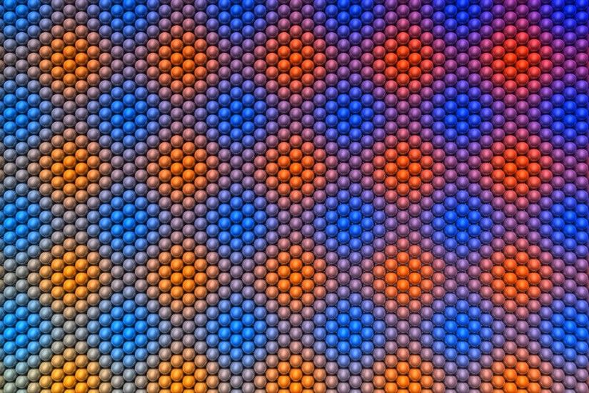 Abstract Color Desktop Wallpaper 60567