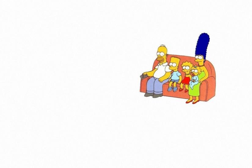 The Simpsons HD Wallpaper 1920x1200 Wallpapers, 1920x1200 Wallpapers .
