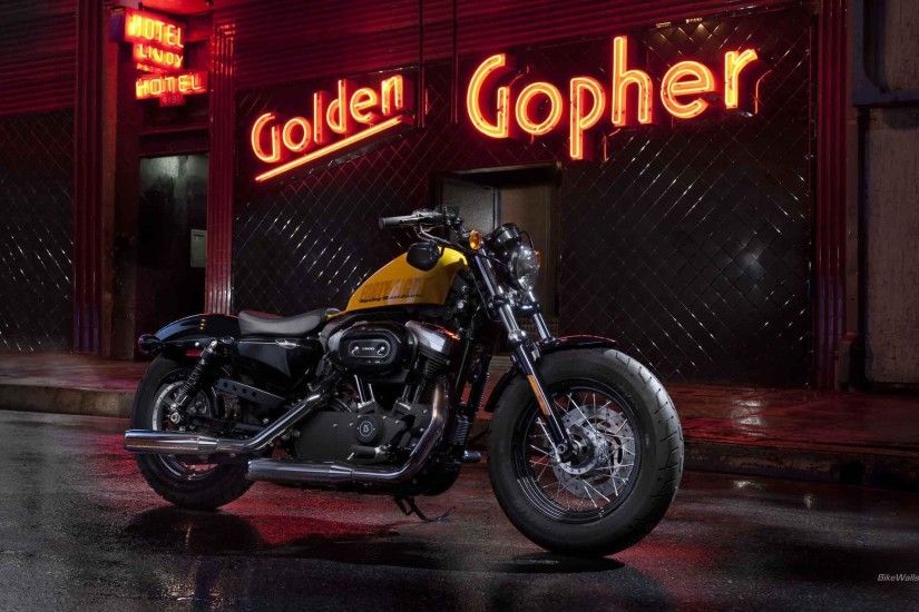 Harley Davidson Sportster 2560 X 1600 362 Kb Jpeg | Top Harley .
