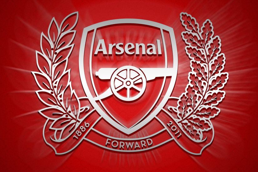 Net Arsenal Logo Wallpaper | Best Cool Wallpaper HD Download Arsenal  Wallpapers HD 2017 | PixelsTalk.