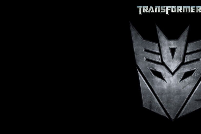 Transformers Decepticons Symbol