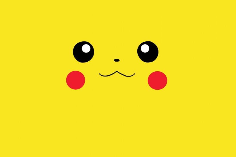 Free Cute Pikachu Wallpapers HD.