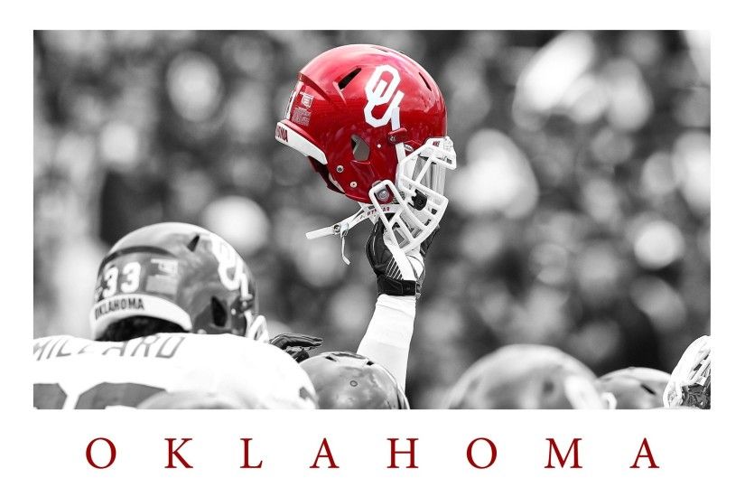 Oklahoma Sooners Football Wallpaper