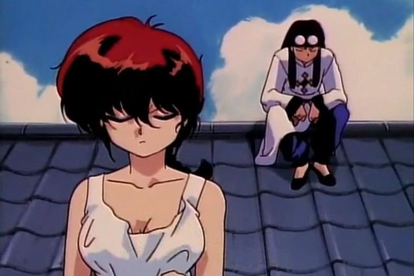 ranma 1 2 (a boy who changes in to a girl) images Ranma HD wallpaper and  background photos