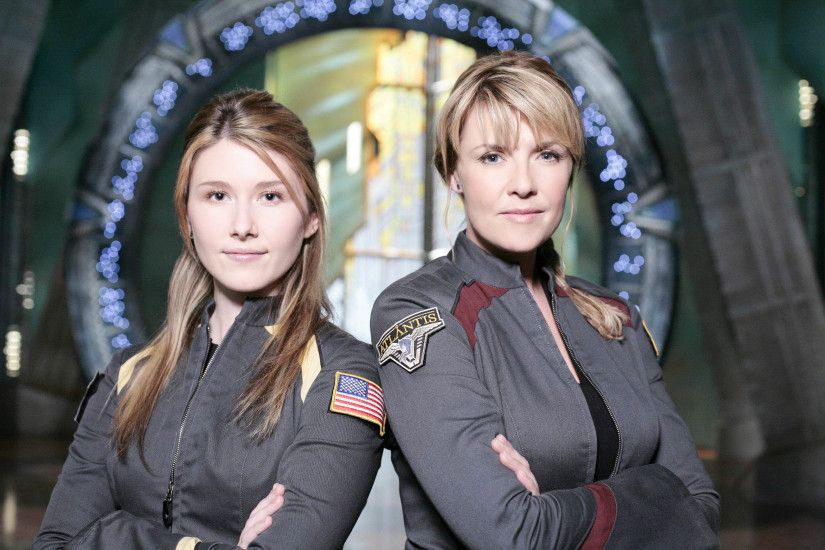 Stargate SG-1 TV show High Quality HD Wallpapers ...