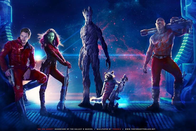 best guardians of the galaxy wallpaper 2560x1440 photo