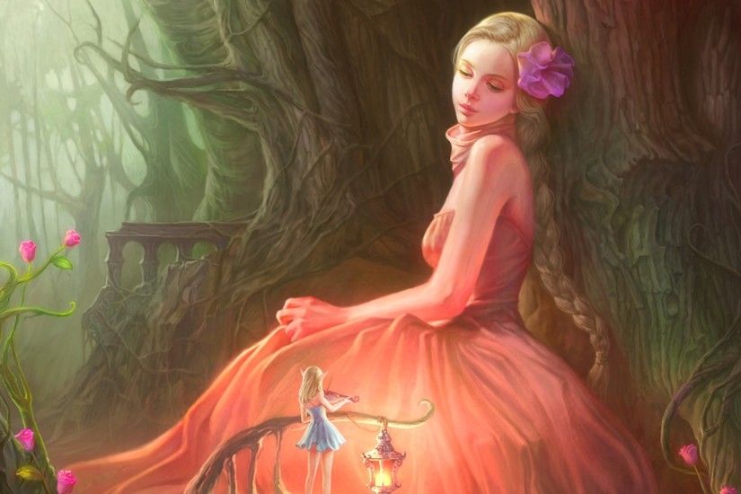 fantasy fairy wallpaper hd Google Search Fairies Pinterest