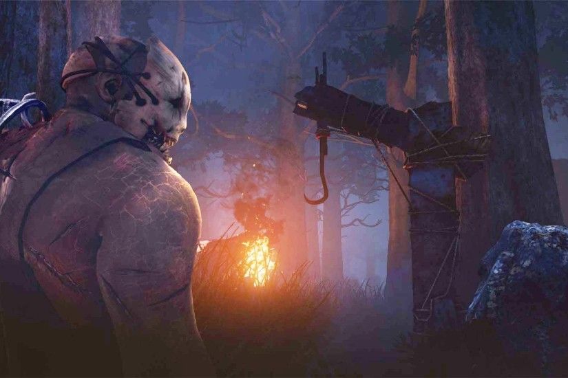 Dead by Daylight Teases Freddy Krueger Reveal With New Trailer