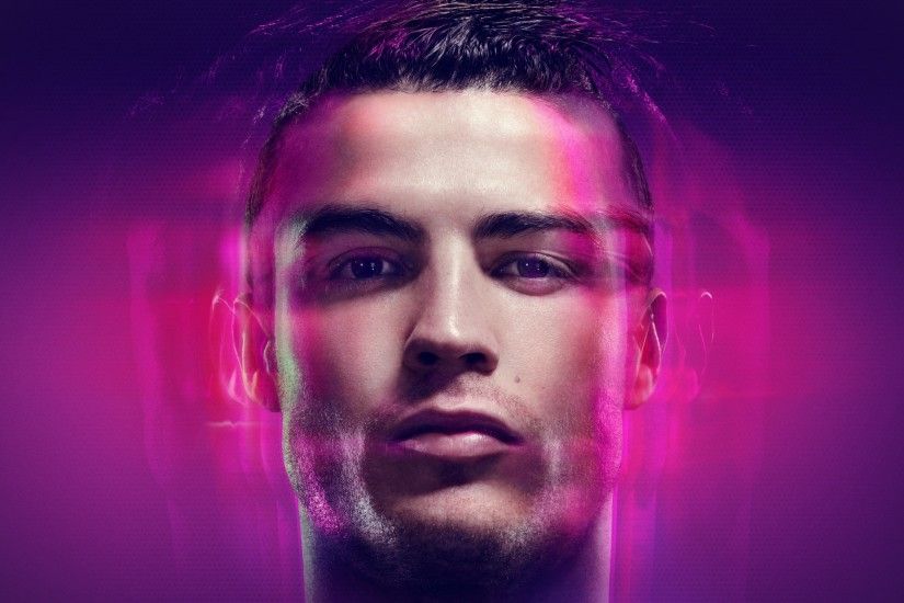Cristiano Ronaldo 2017 Wallpaper
