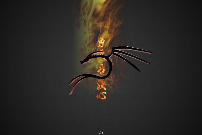 Kali Linux Wallpaper Android