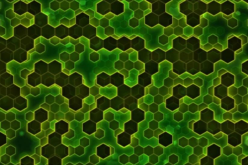 download hexagon background 1920x1080