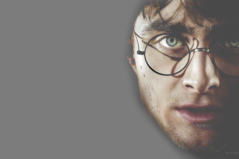 Harry Potter - Cool Twitter Backgrounds