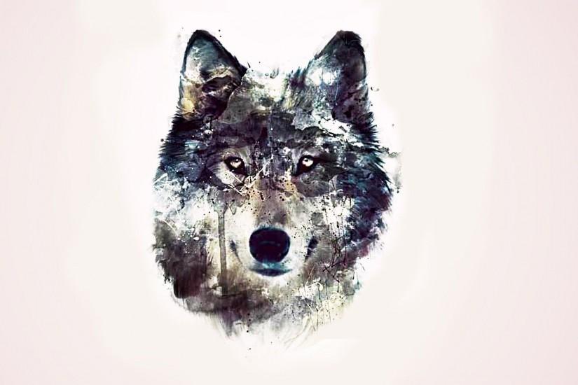 Wolf wallpaper HD ·① Download free amazing full HD backgrounds for