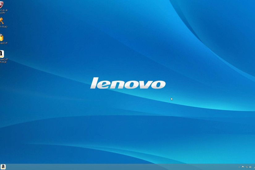 Lenovo Desktop Wallpaper Lenovo 01 desk