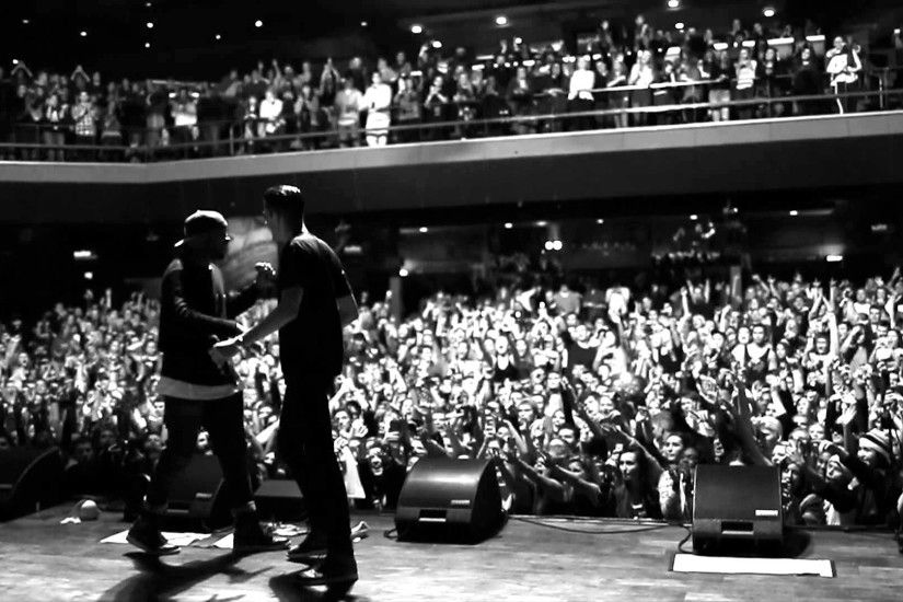 G-Eazy Live on Tour - YouTube