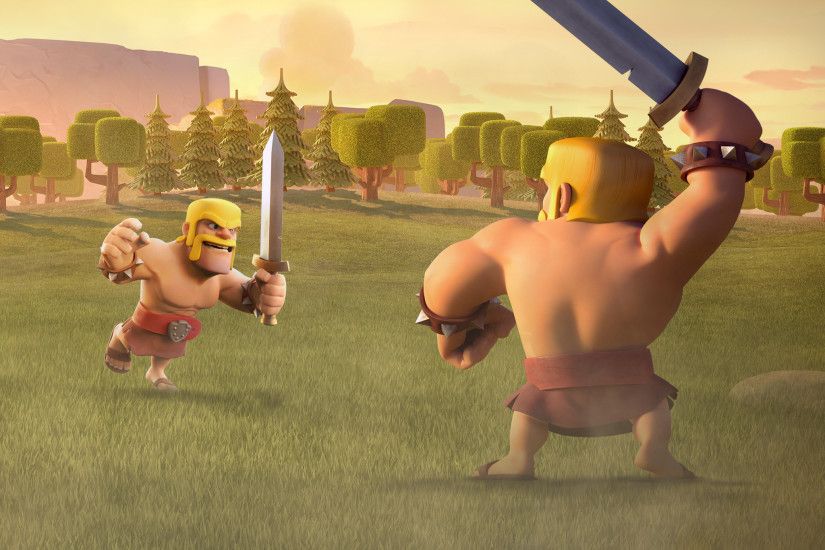 Clash Royale Wallpaper Collection
