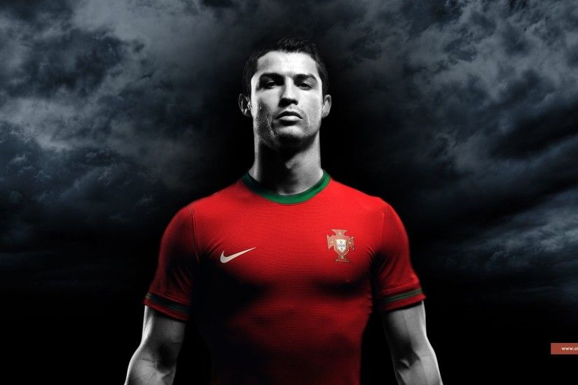 Cristiano Ronaldo HD Wallpaper for PC, Mobile for mobile and desktop