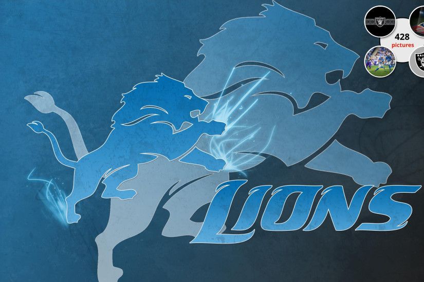Detroit Lions Wallpapers PC iPhone Android