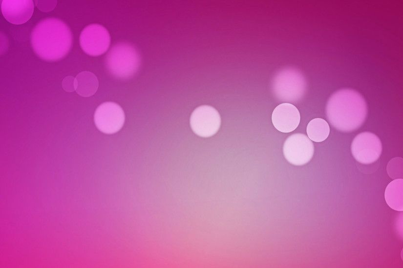 Cool Pink Wallpapers for Your Desktop