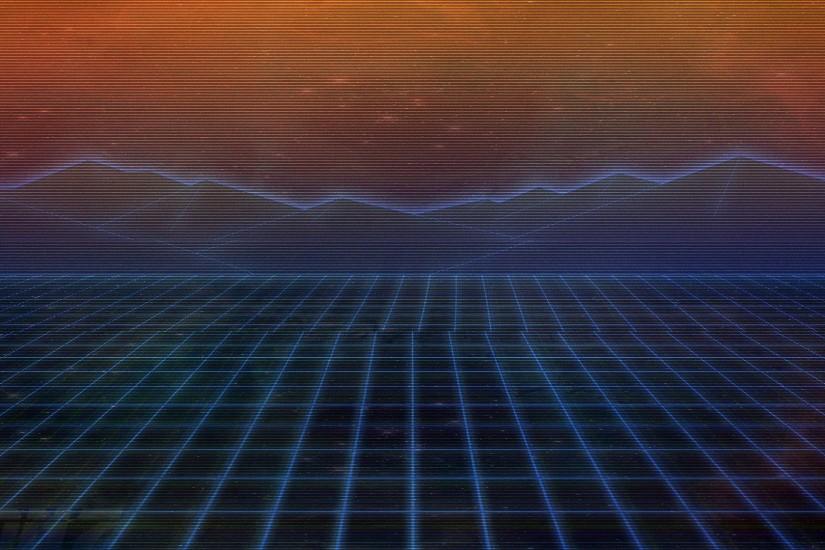 most popular 80s background 1920x1080