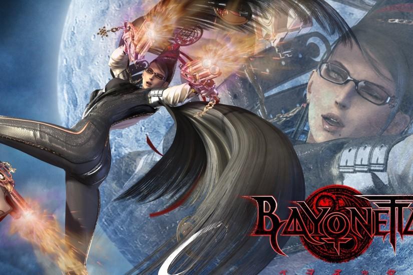 bayonetta wallpaper 1920x1080 for mobile