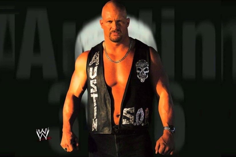 stone cold steve austin 3 16 wallpaper wwe