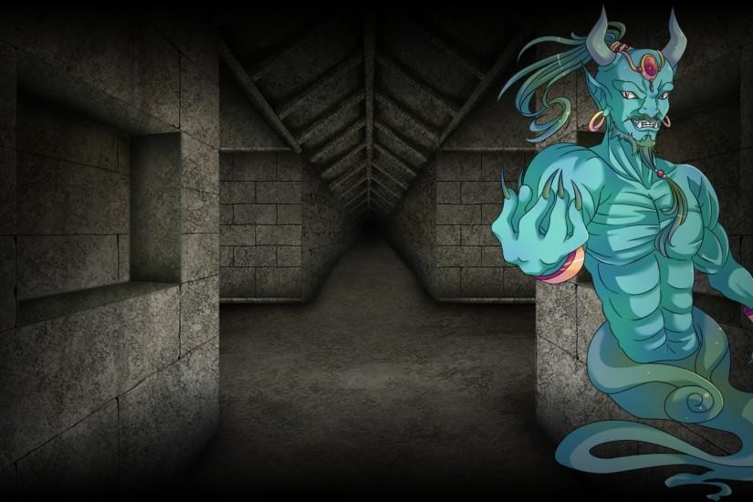 File:Magical Diary Background Manus in the Dungeon.jpg