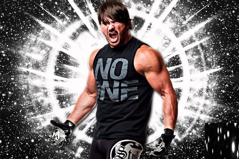 WWE Wrestler AJ Styles Wallpapers HD Pictures – One HD Wallpaper .