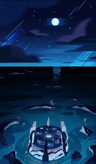 download steven universe background 1121x1920 for iphone 5s