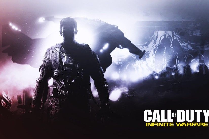 Wallpaper HD Call of Duty Infinite Warfare #Shooter #CallOfDuty  #CallOfDutyInfiniteWarfare #COD #