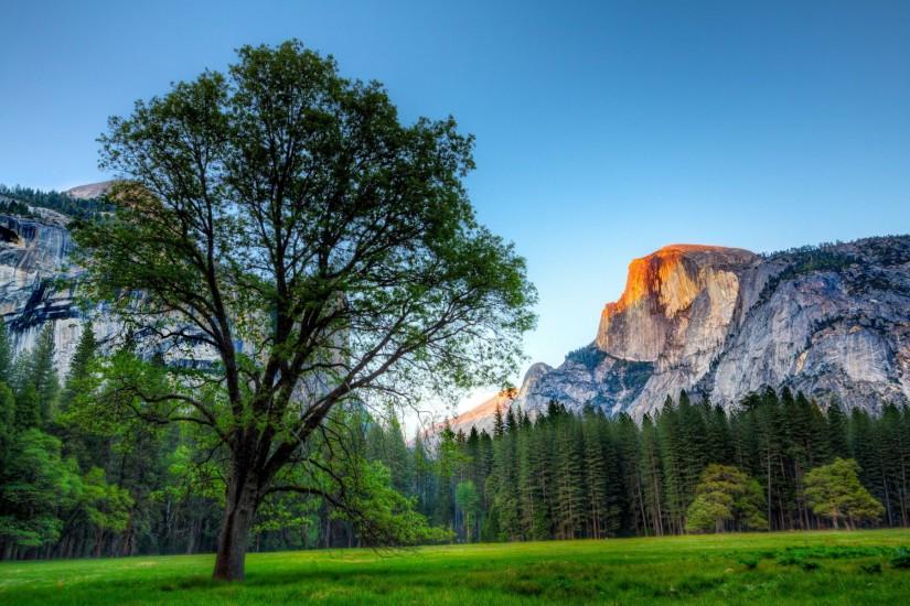 Mac Wallpapers: Yosemite Wallpapers for Your OS X Yosemite Mac