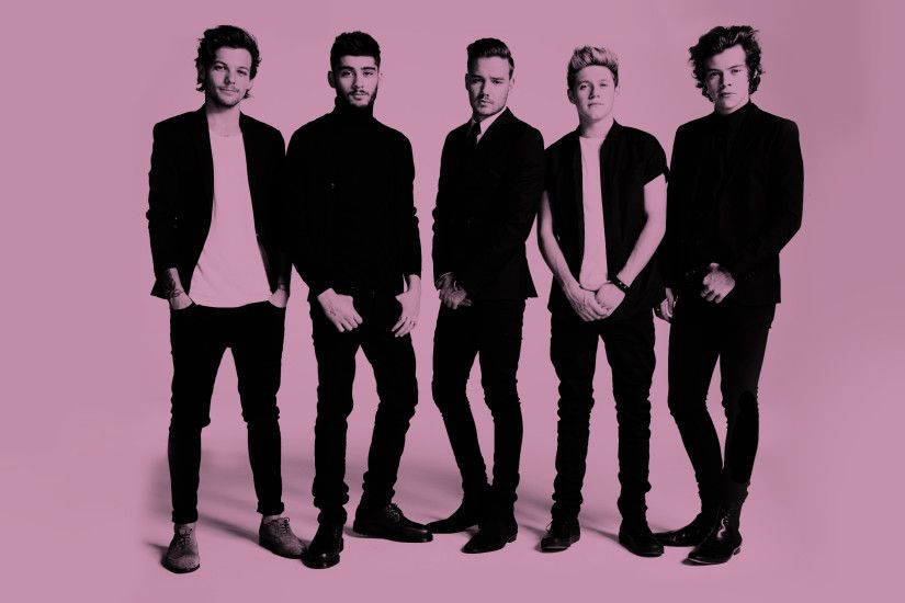 One Direction's New You & I Fragrance Pics Will Melt Your Heart 9 - Twist