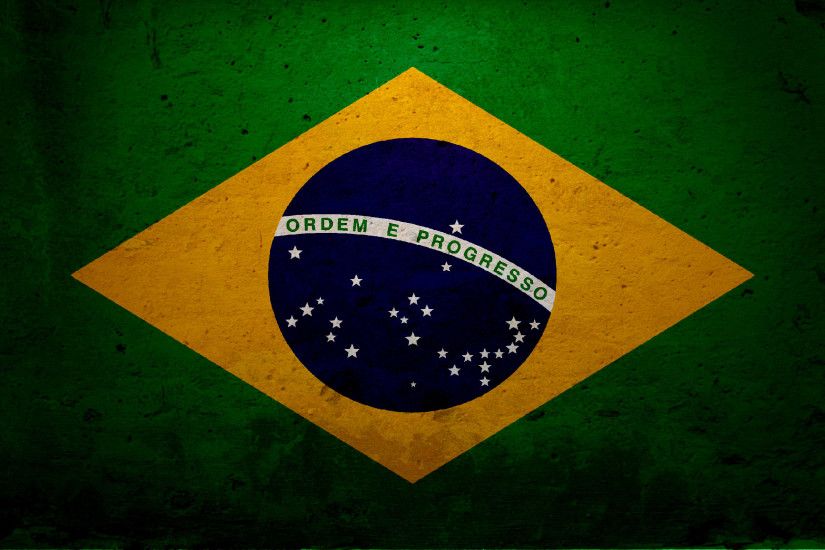 Tags: 2560x1707 Brazil Flag ...