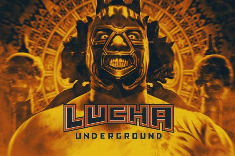 Lucha Underground results: Rey Mysterio announces trios team; Matanza vs.  Fenix