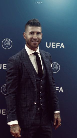 Uefa Awards Wallpapers 2018 Al On Imgur. Sergio Ramos ...