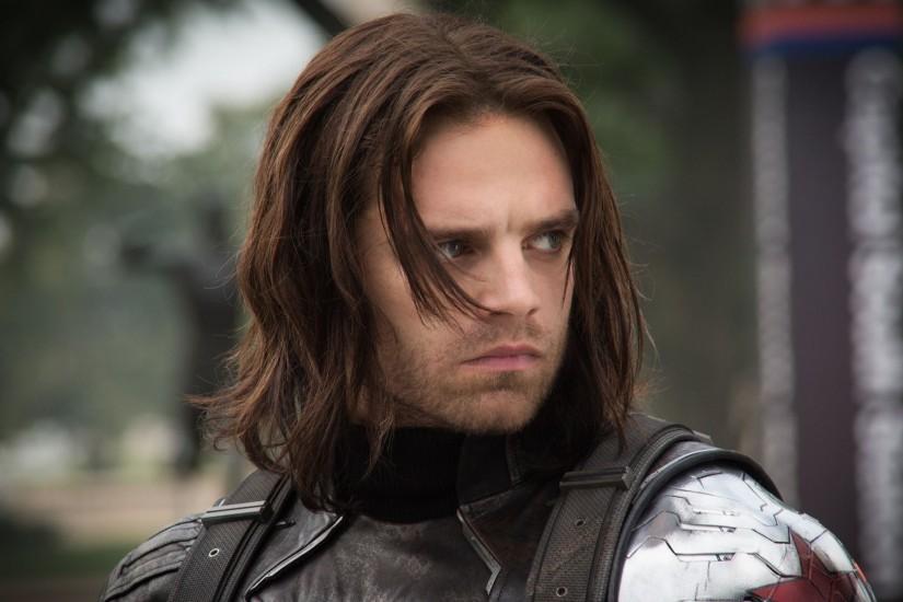 Winter Soldier Wallpapers Hd