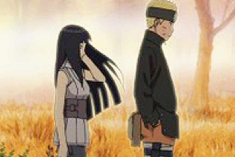 Naruto X Hinata Confirmed For The Last Naruto The Movie -ãã«ã- ã¶Â·ã©ã¹ã  Naruhina Wins?!?! - YouTube