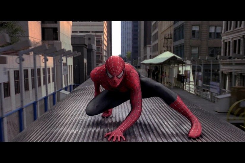 spider-man 2 | spiderman-2 - Spectacular Spiderman Wallpaper
