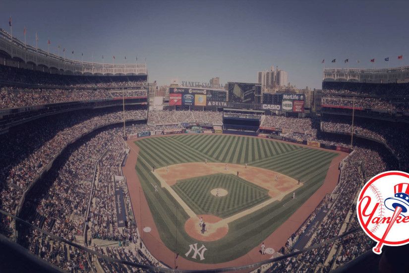 0 New York Yankees Desktop Wallpapers New York Yankees HD Wallpaper 1080p