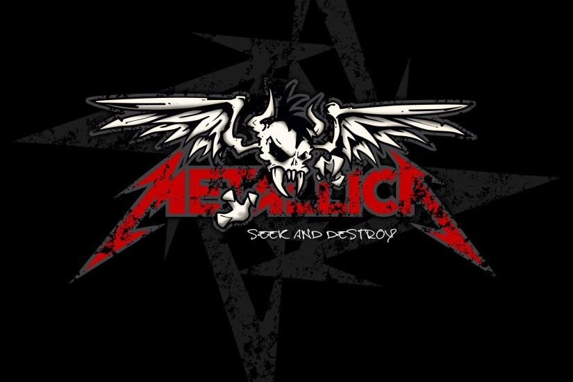 Metallica heavy metal thrash wallpaper | 2560x1440 | 82669 .