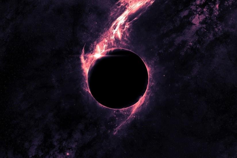 new black hole wallpaper 1920x1080 image