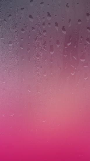 ... Water Pink Wallpapers Galaxy S7 Edge by Mattiebonez