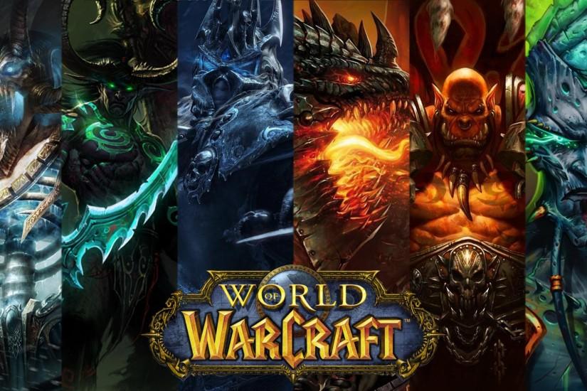 Free Download Wow Backgrounds.