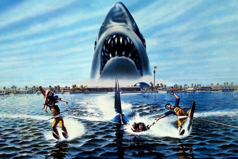 2017-03-28 - jaws 3 image free hd widescreen, #1929671