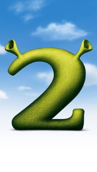 Wallpaper for "Shrek 2" ...