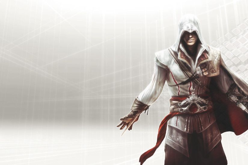 Assassins Creed Background