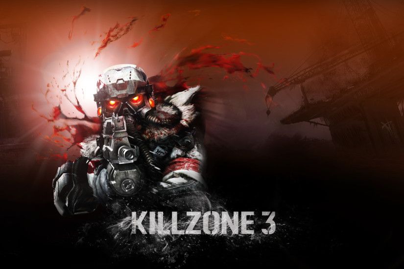 killzone 3 wallpaper by Faith-rip on DeviantArt