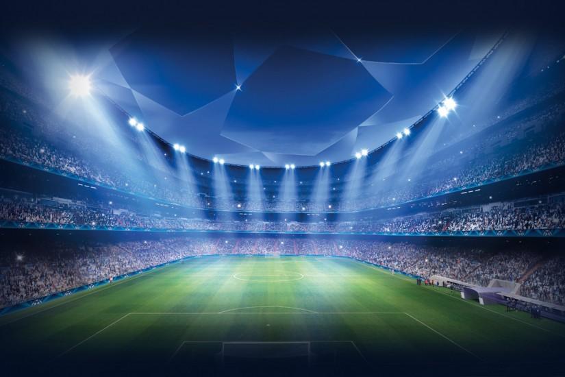 Free Cool Soccer Background Download.