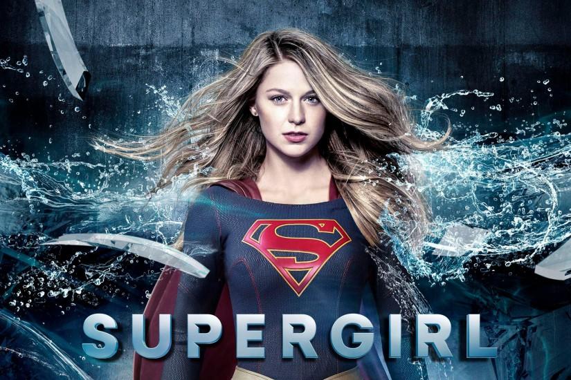 supergirl wallpaper 2560x1600 for android