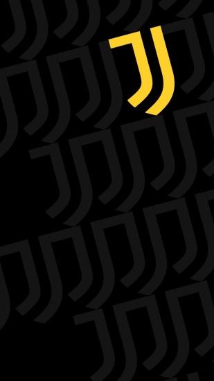 2017 New Logo Juventus Wallpaper For Iphone 7